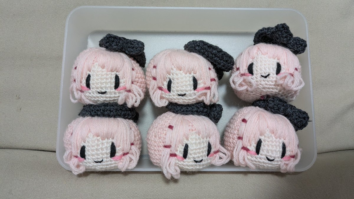 ういちゃん　実装おめでとうございます