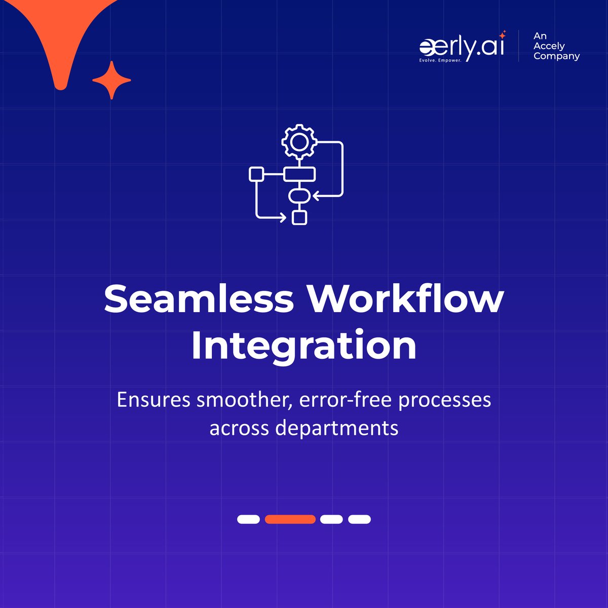 eerlyconsulting's tweet image. AI isn’t here to replace SAP automation—it’s here to amplify it. 🚀
With Process AI, you get:
🔹 Smarter workflows
🔹 Fewer errors
🔹 Seamless integration
🔹 Scalable growth
🔹 AI-driven insights

Transform SAP ERP 👉 eerly.ai/products/proce…

#EerlyAI #ProcessAI