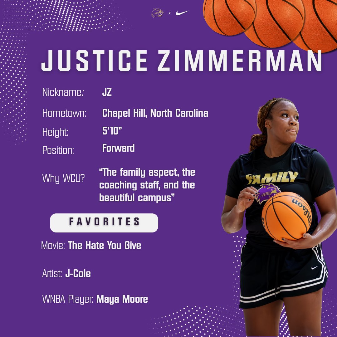 Western Carolina WBB tweet media