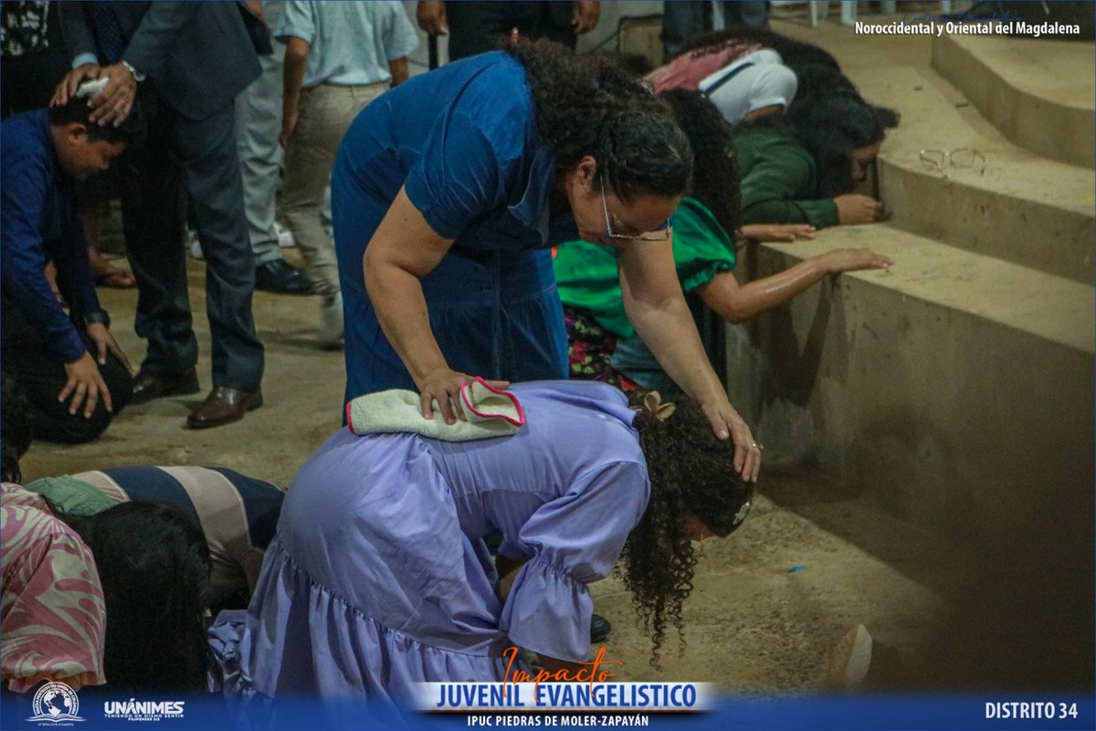 Ipuc_Distrito34's tweet image. Impacto evangelístico juvenil - IPUC Piedras de Moler, Zapayan.

Damos gracias a Dios por este maravilloso evento evangelístico.

#ImpactoJuvenil #Distrito34 #IPUC #Comunicaciones #SomosIPUC #88años