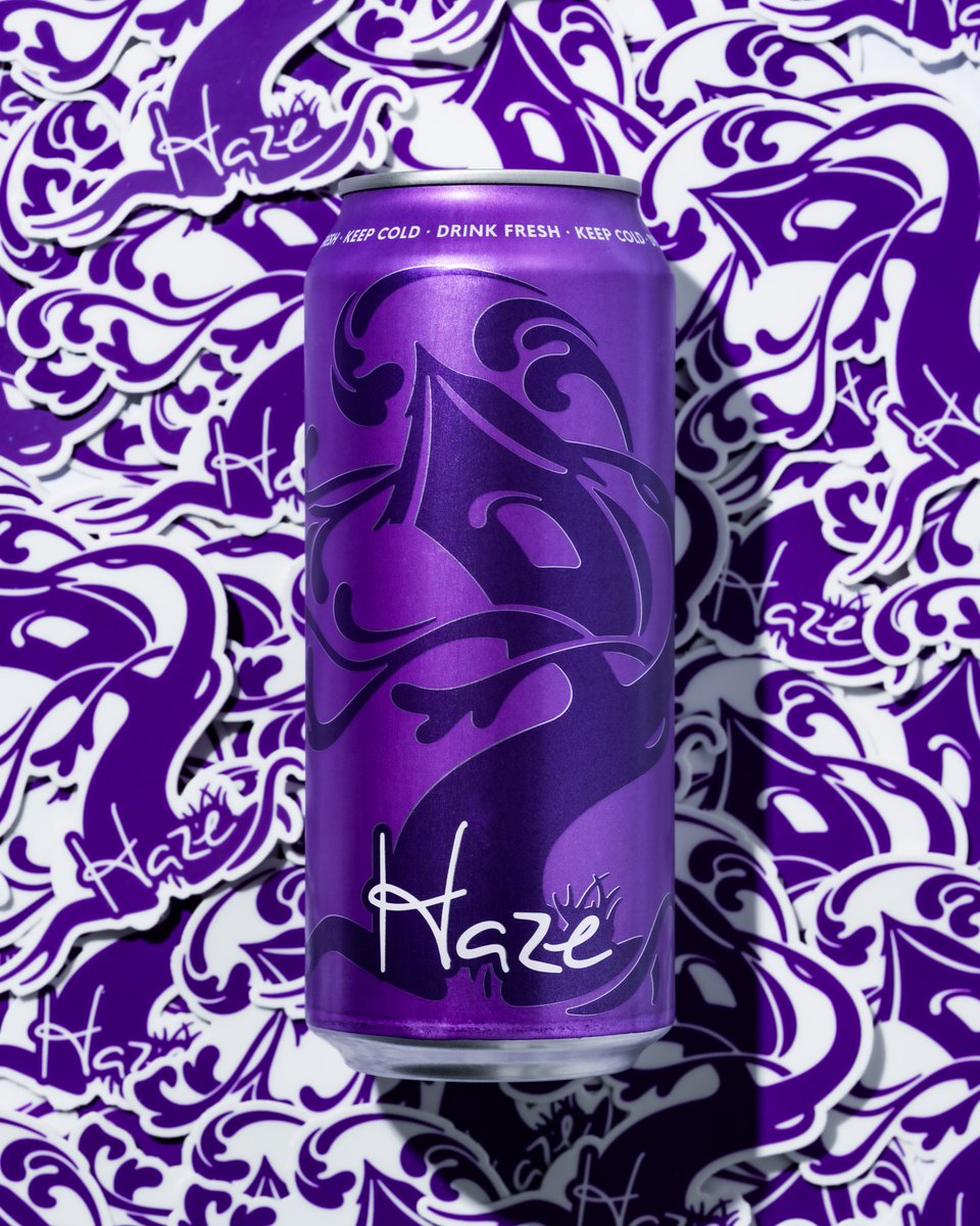TreeHouseBrewCo's tweet photo. It's been a big week of releases, so let's bookend it with one of the greats.

This fresh batch of Haze is giving insane amounts of sweet peachy aroma with a classic hoppy bite underneath.

https://t.co/QKNmP0A9N6 https://t.co/Cf9jzZt4qW