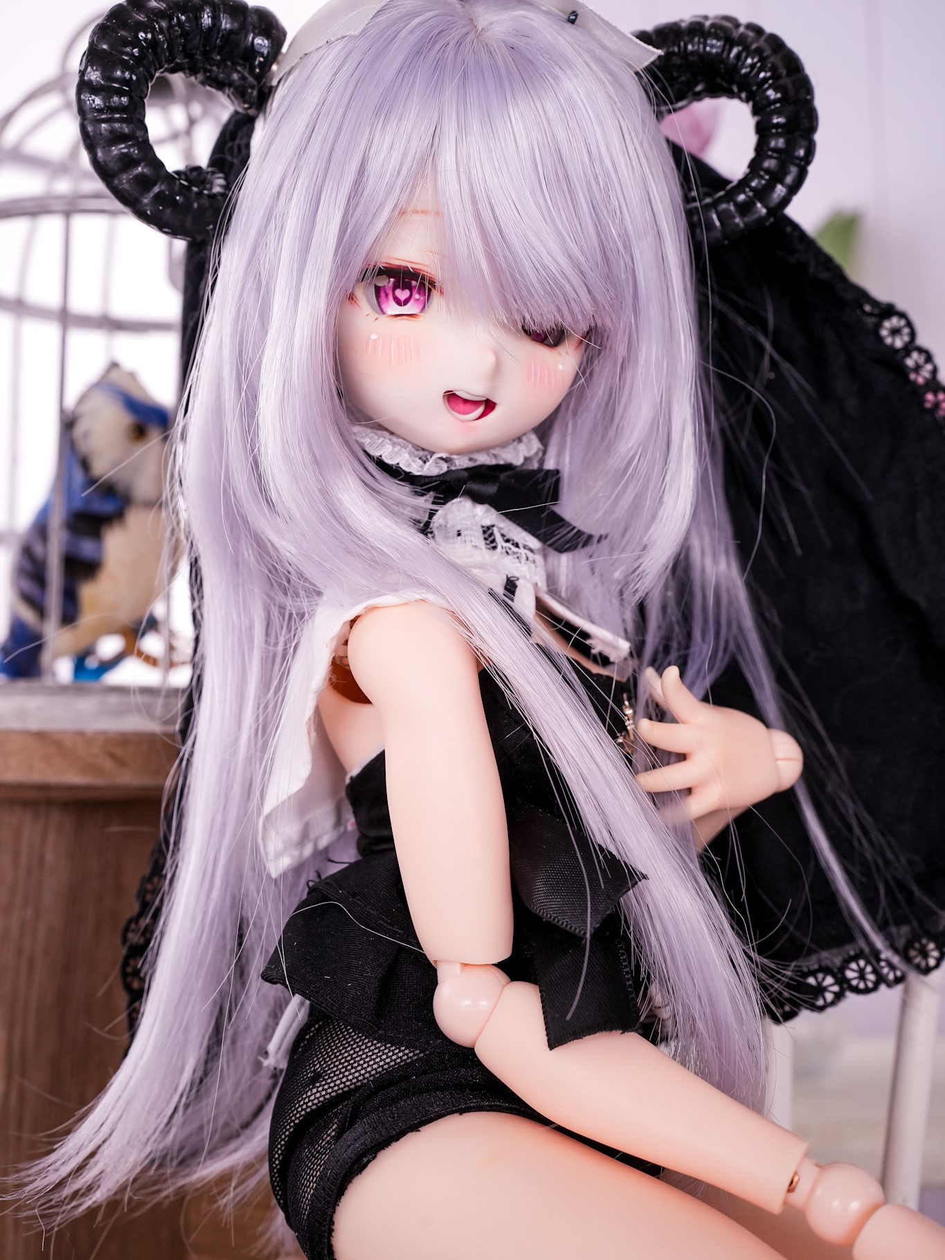きら_ (@nennesorin) / X