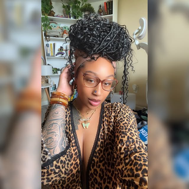 MasokissPretty's tweet photo. Grind rising 💫 https://t.co/zYSv9cwmku