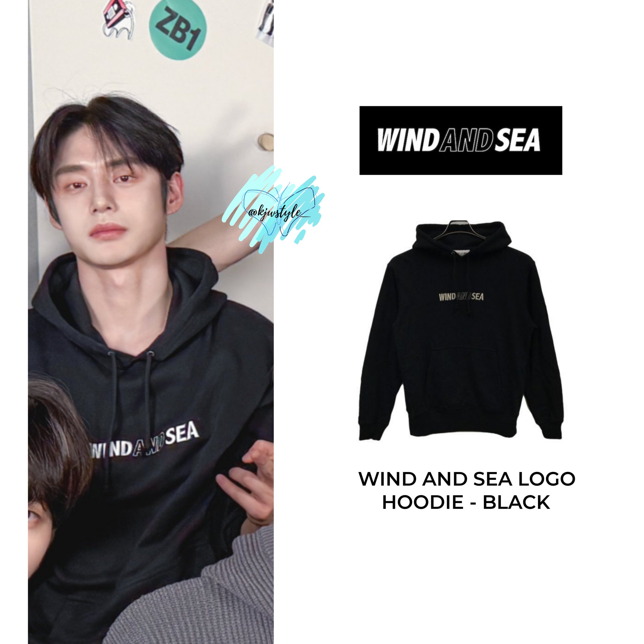 Kim Jiwoong Style on X: 
