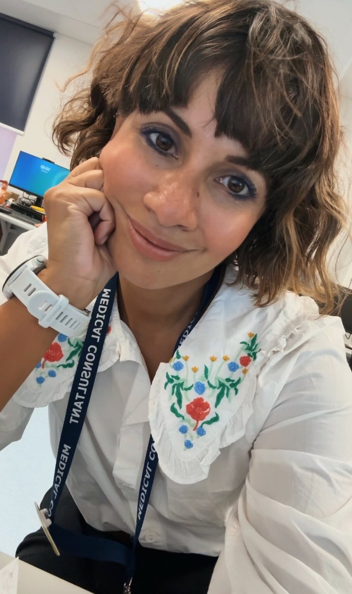 Is it home time yet? 

Probably one of the busiest weeks in acute medicine and it’s still Summer 😭

Thankfully my colleagues are the best &amp; we all support eachother.