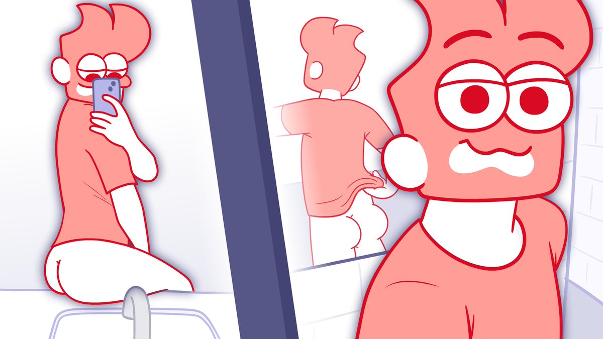 Papi's Got a BIG surprise for you in our NEW video... I think you should watch it 👀

‼️NEW VIDEO UP ON YT‼️
(link below)