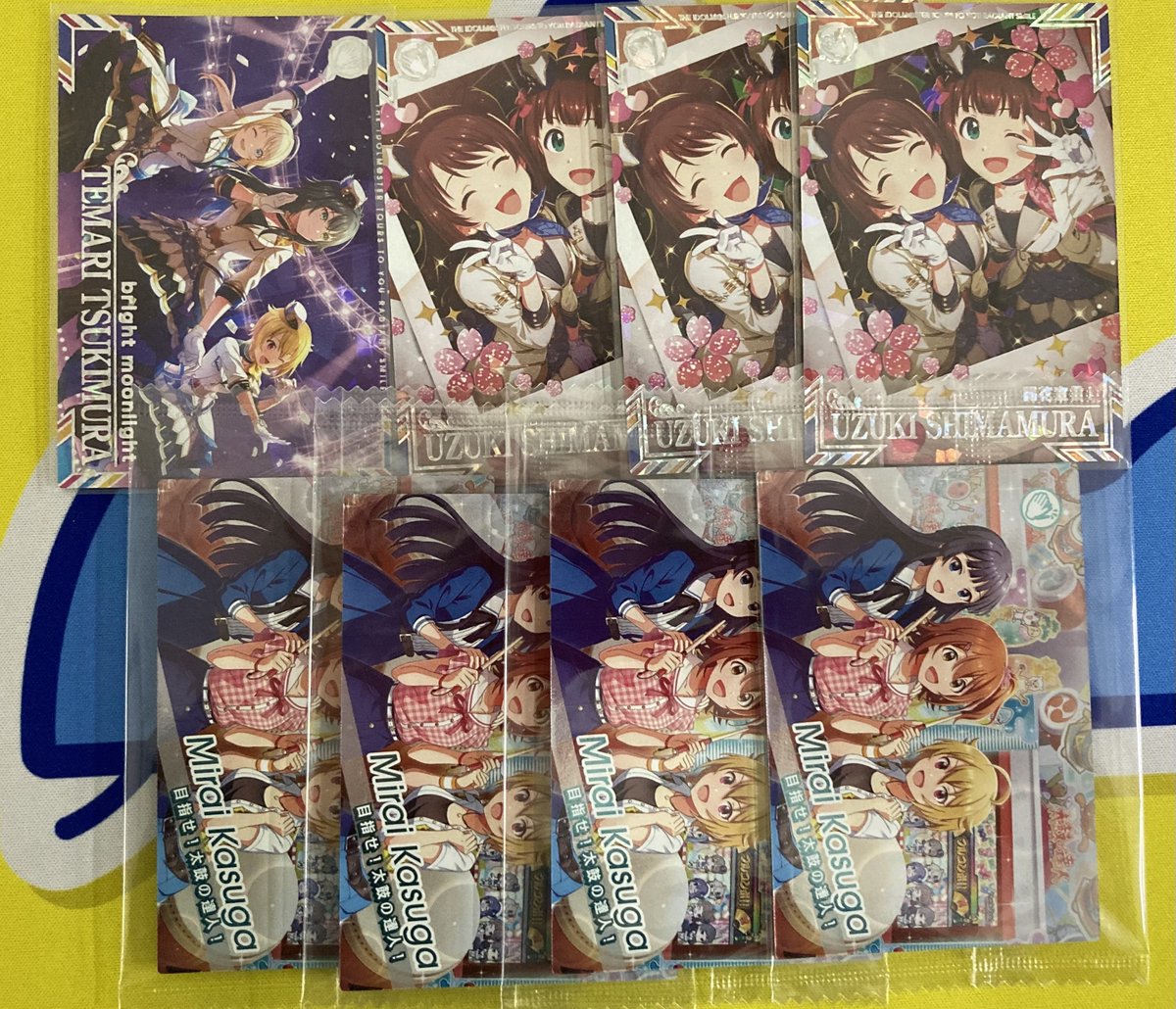 フルアヘッド＠アイドルマスター TOURS (@fullaheadtaisen) / X