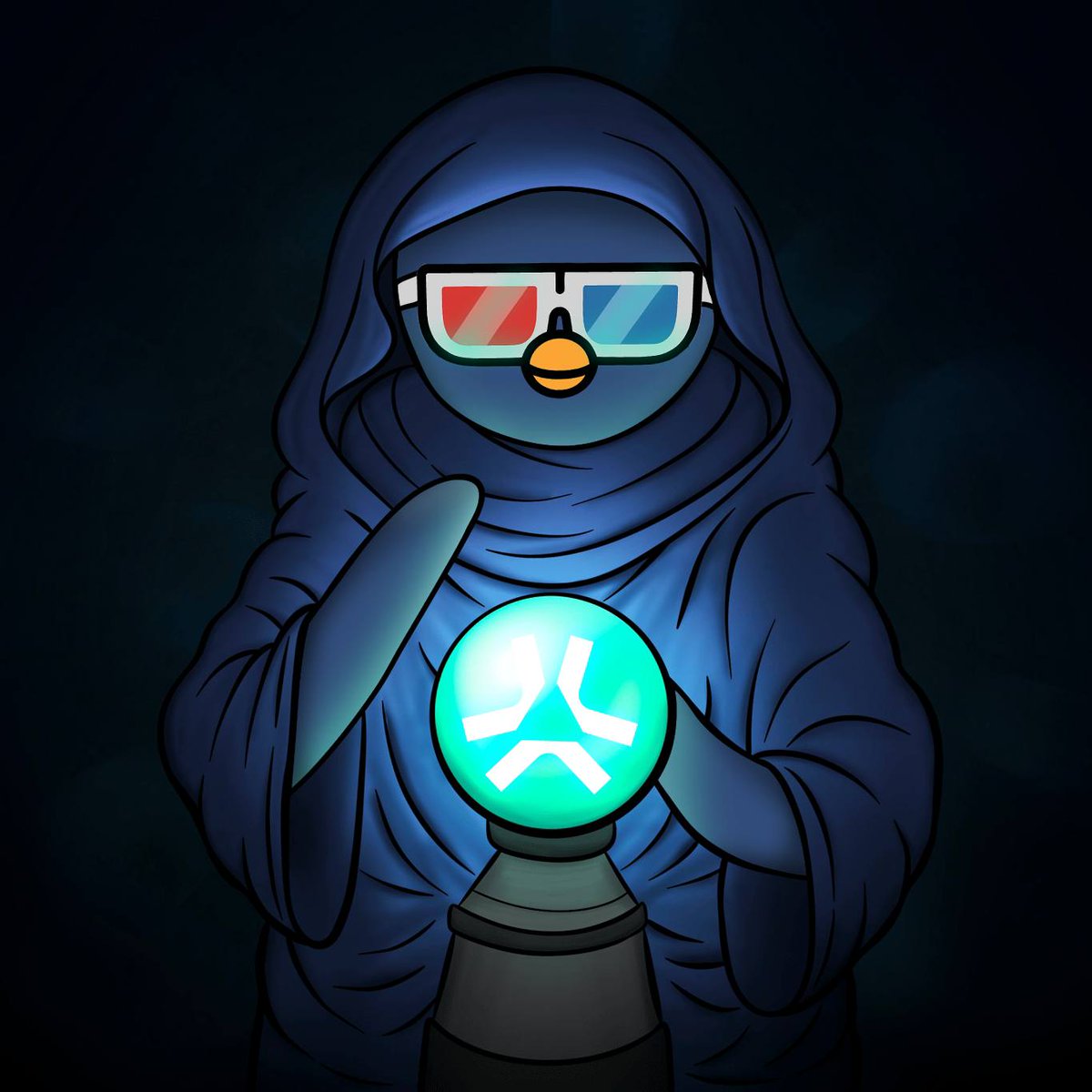 My crystal ball is telling me $PEENG is sending to millions. 

0xC52B4Da152ea081afFE8D753Ee8b691a6237A7B2