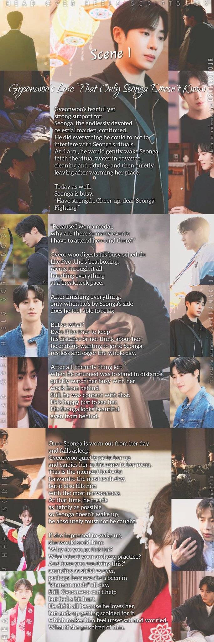 ᴅʀᴀᴍᴀxᴛᴏᴜʀ✿☃️❣️ on X: 