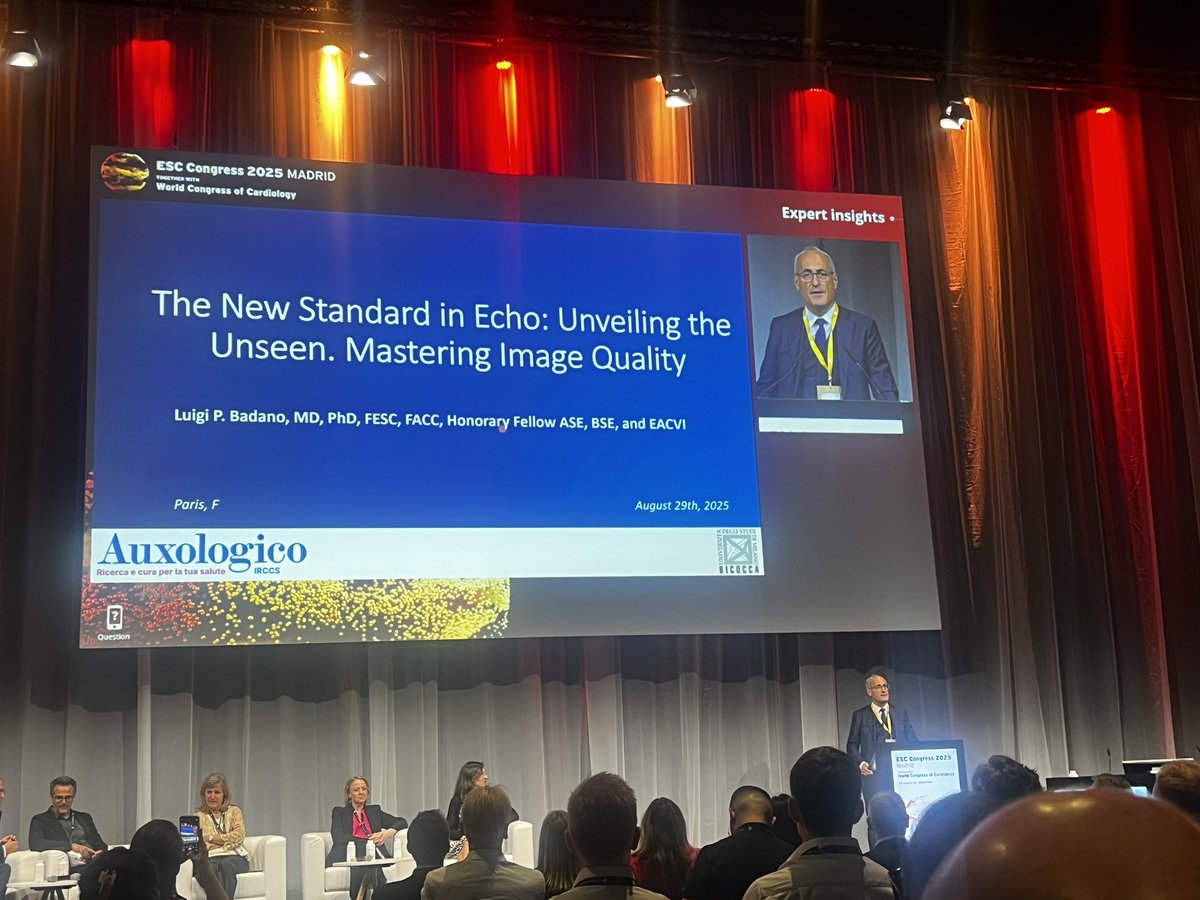 Pablo J. González tweet media