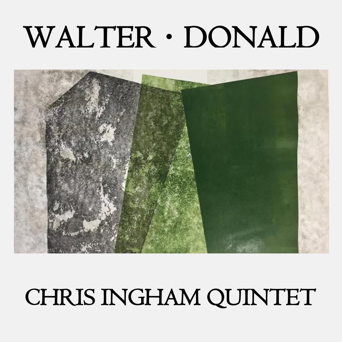 “Ingham’s jazz quintet is a cut above ⭐️⭐️⭐️⭐️” John Bungey, MOJO chrisingham.co.uk 
#walter #becker #donald #fagen #SteelyDan #steelyjazz