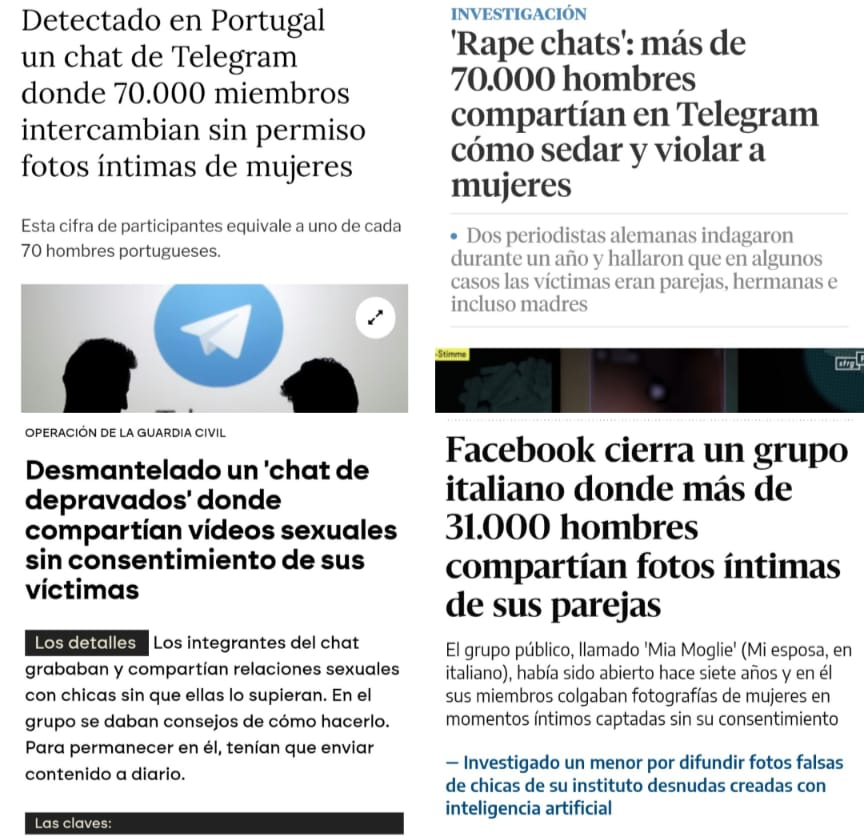 Feministes de Catalunya tweet media