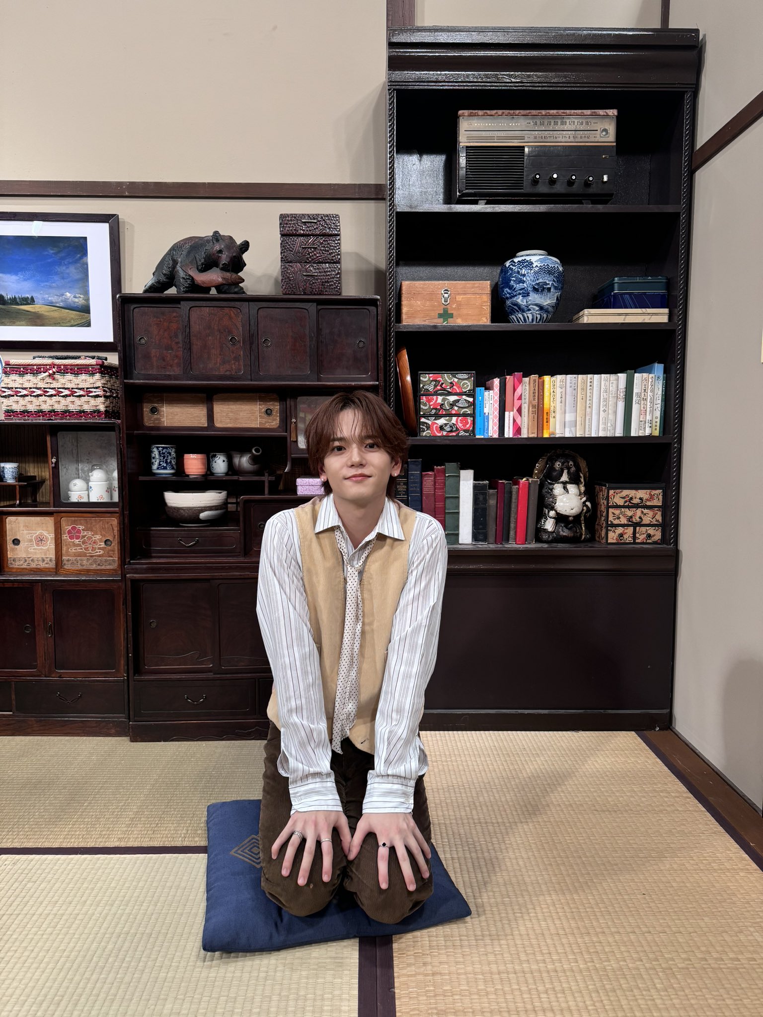 はな🎇hanabi (@HanabiYusesota) / X