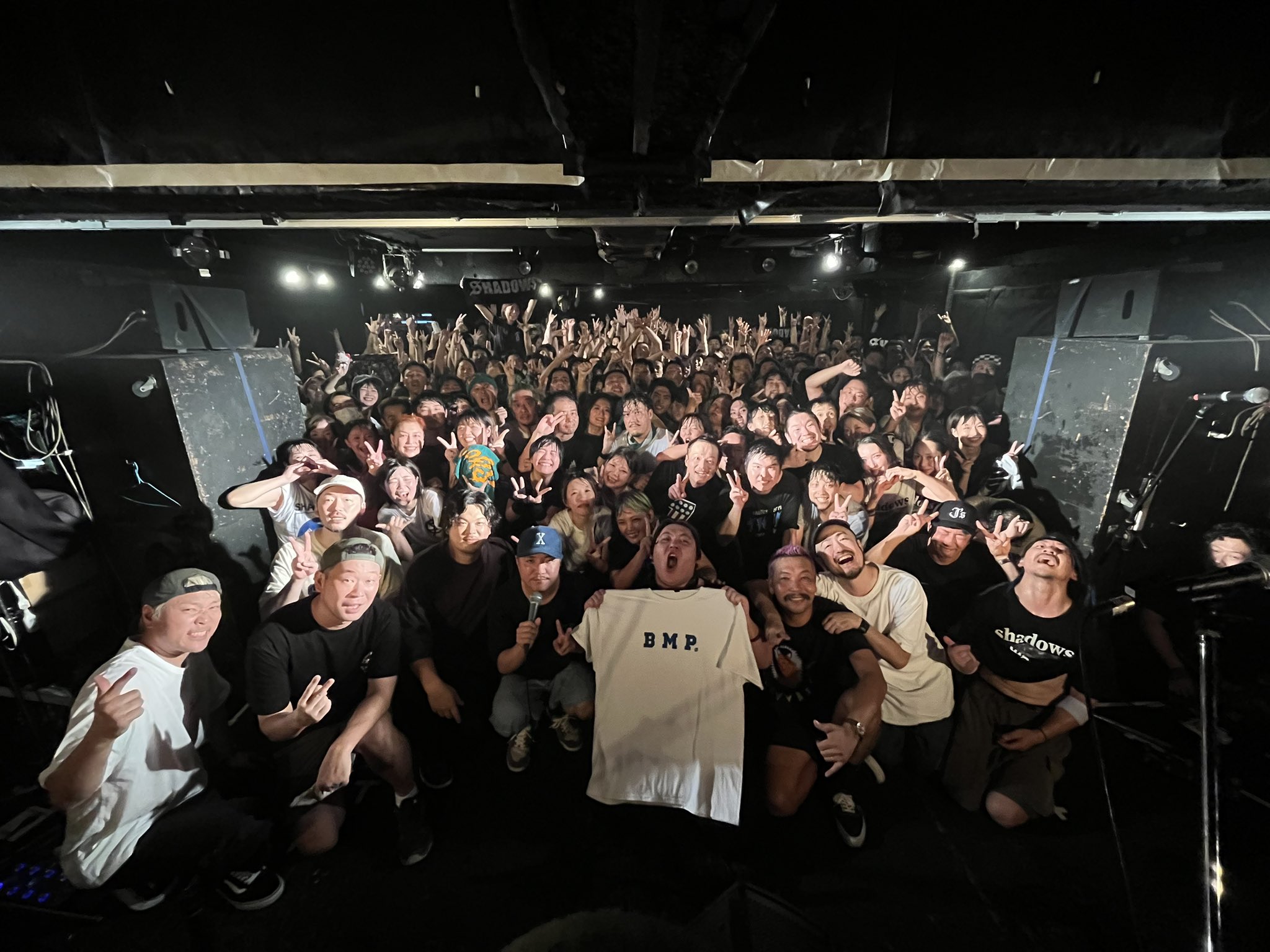 SHADOWS (@SHADOWS_JAPAN) / X