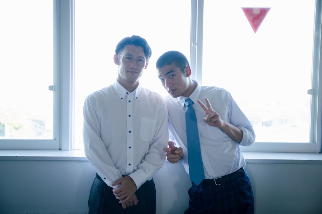 ぼくほし日誌📚No.81 1.3年葵組の思い出 2.こんなのも✌🏻 巌谷先生