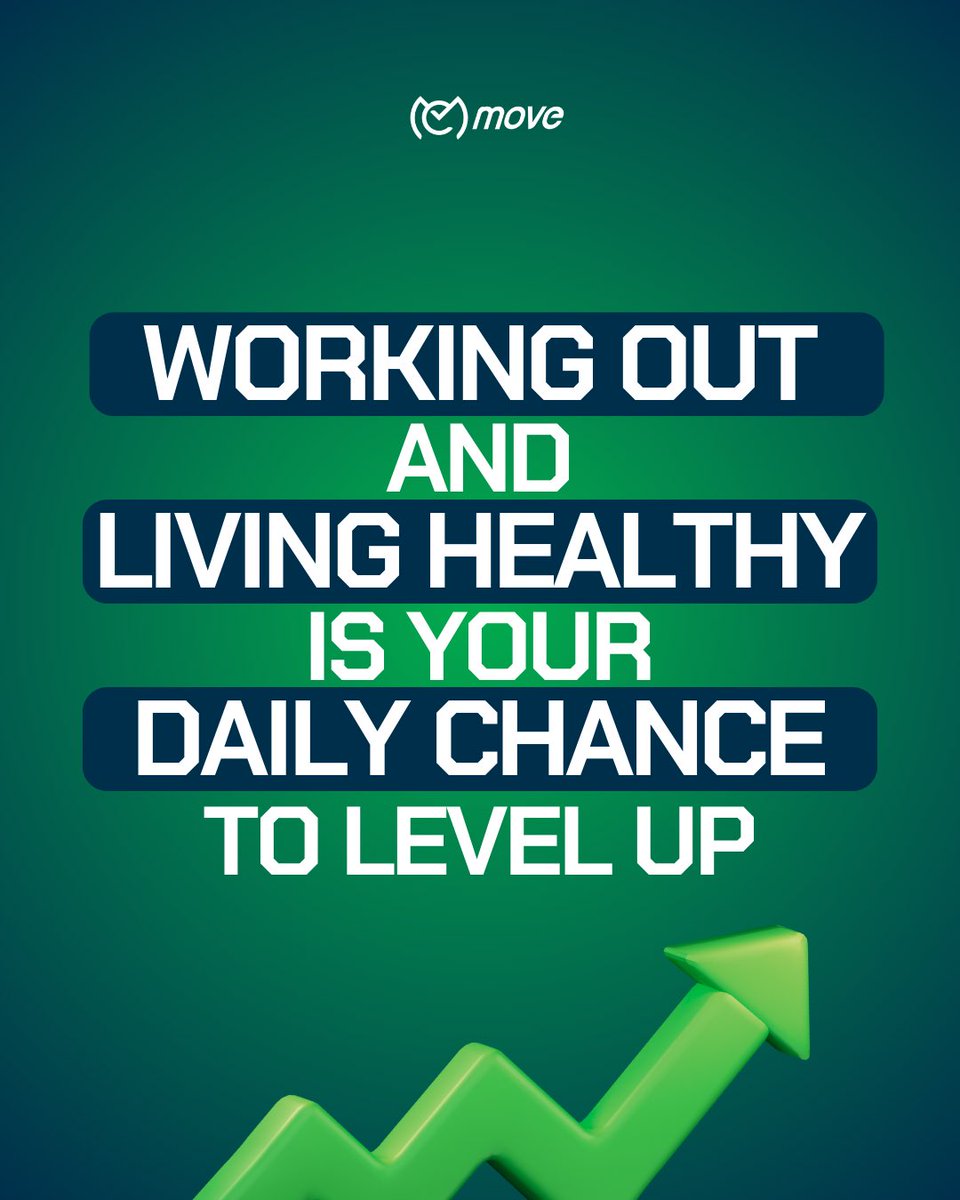 Move_app_'s tweet image. 🚀🔋💪