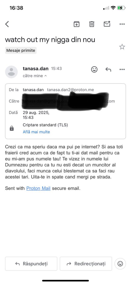 Dan Tanasă tweet media