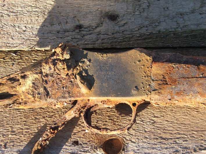 In 2007 I was at the Suffolk Regiment Museum in Bury St Edmunds when the Area Regimental Secretary, Colonel Tony Taylor, took a telephone call.

He put down the receiver and said, “I have just the job for you. That was the Suffolk County Council Archaeology Service. They are