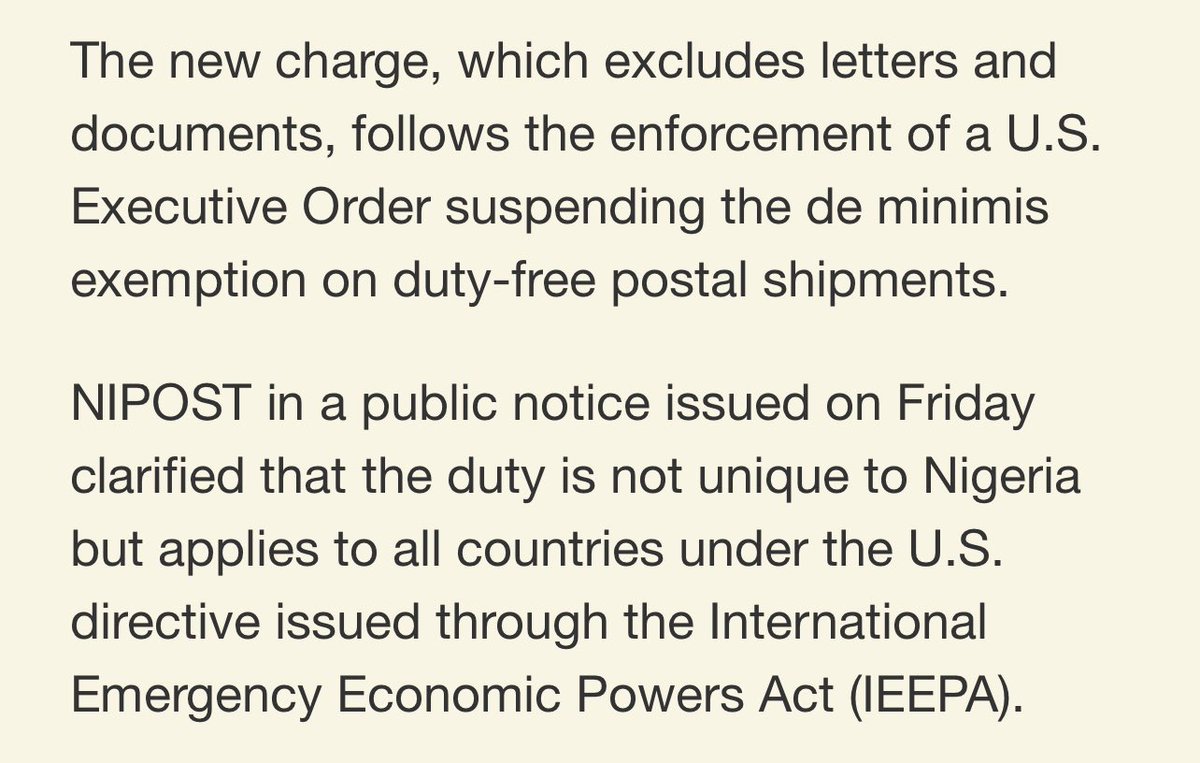 To the people that tagged me.

Na una dey always find my mouth. 😂