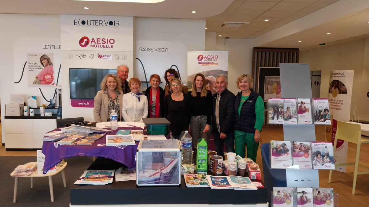 FOROT HÉLÈNE tweet media