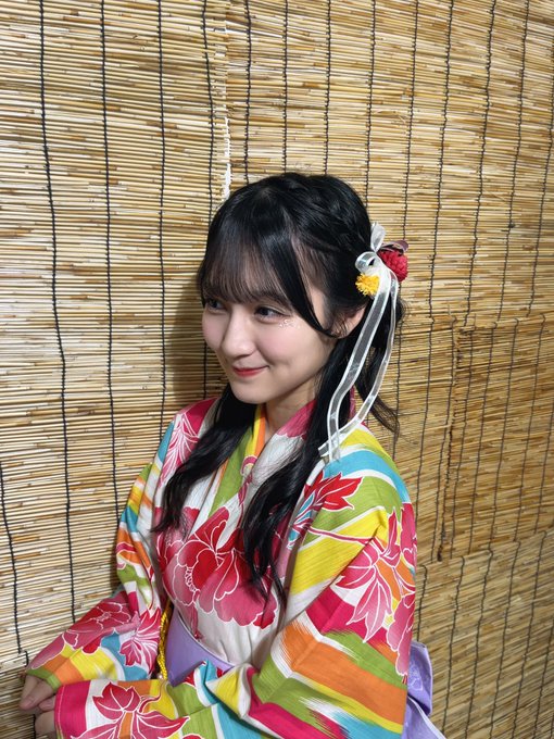 今村麻莉愛のTwitter画像42