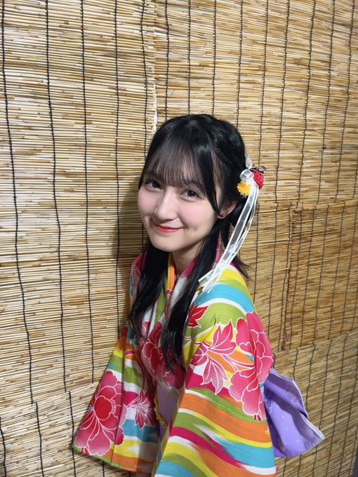 今村麻莉愛のTwitter画像41