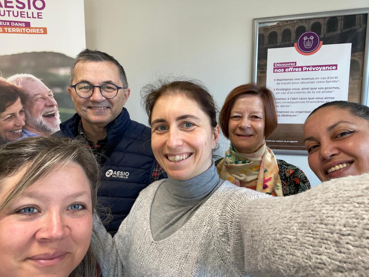 FOROT HÉLÈNE tweet media