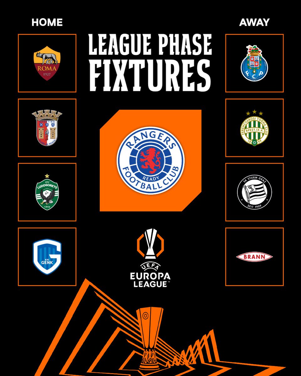 UEFA Europa League tweet media