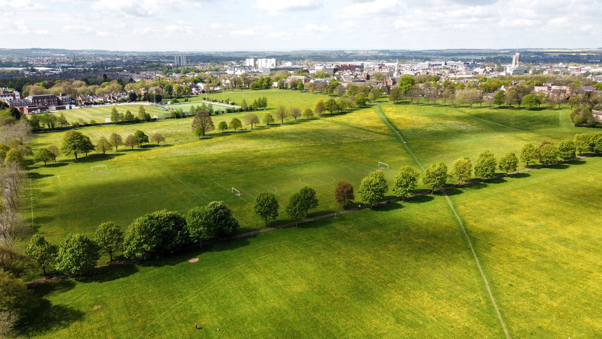 City of Doncaster Council tweet media