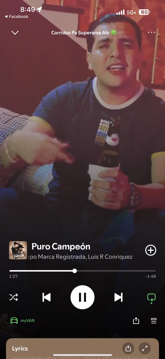 Mood this morning 😤