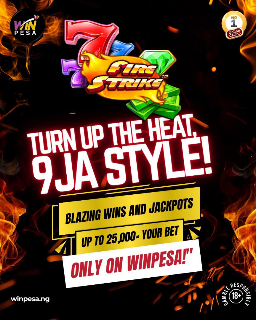 callmequeenKa's tweet photo. Join Winpesaโs Telegram for millions of free shots daily! Start at https://t.co/soYd8iT32X #WinpesaGameOn https://t.co/NvK3pa2yE7