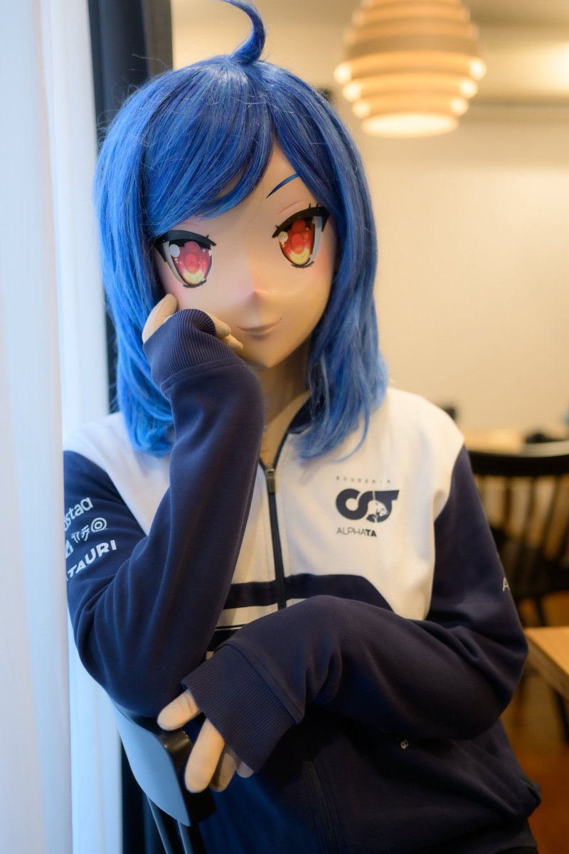 久しぶりのF1WEEKENDね