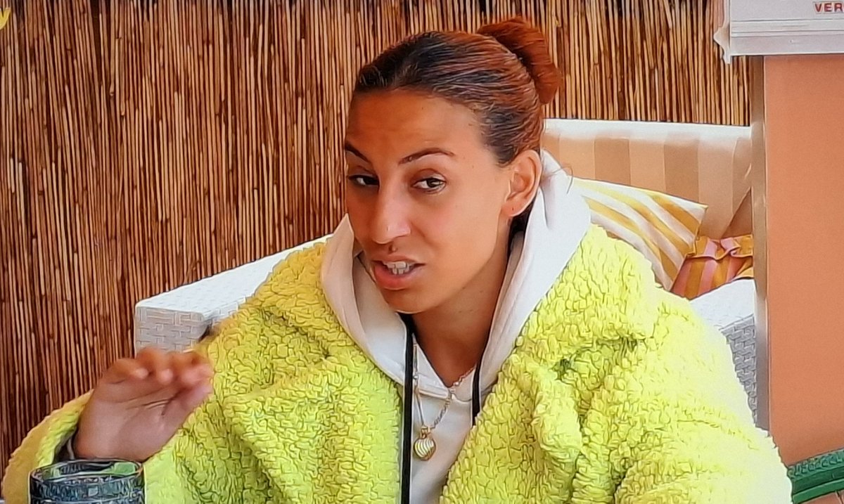 Pérola 🦅💋 tweet media