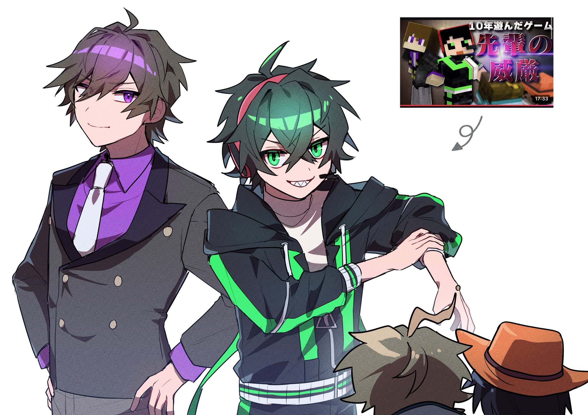 もちて on X: 