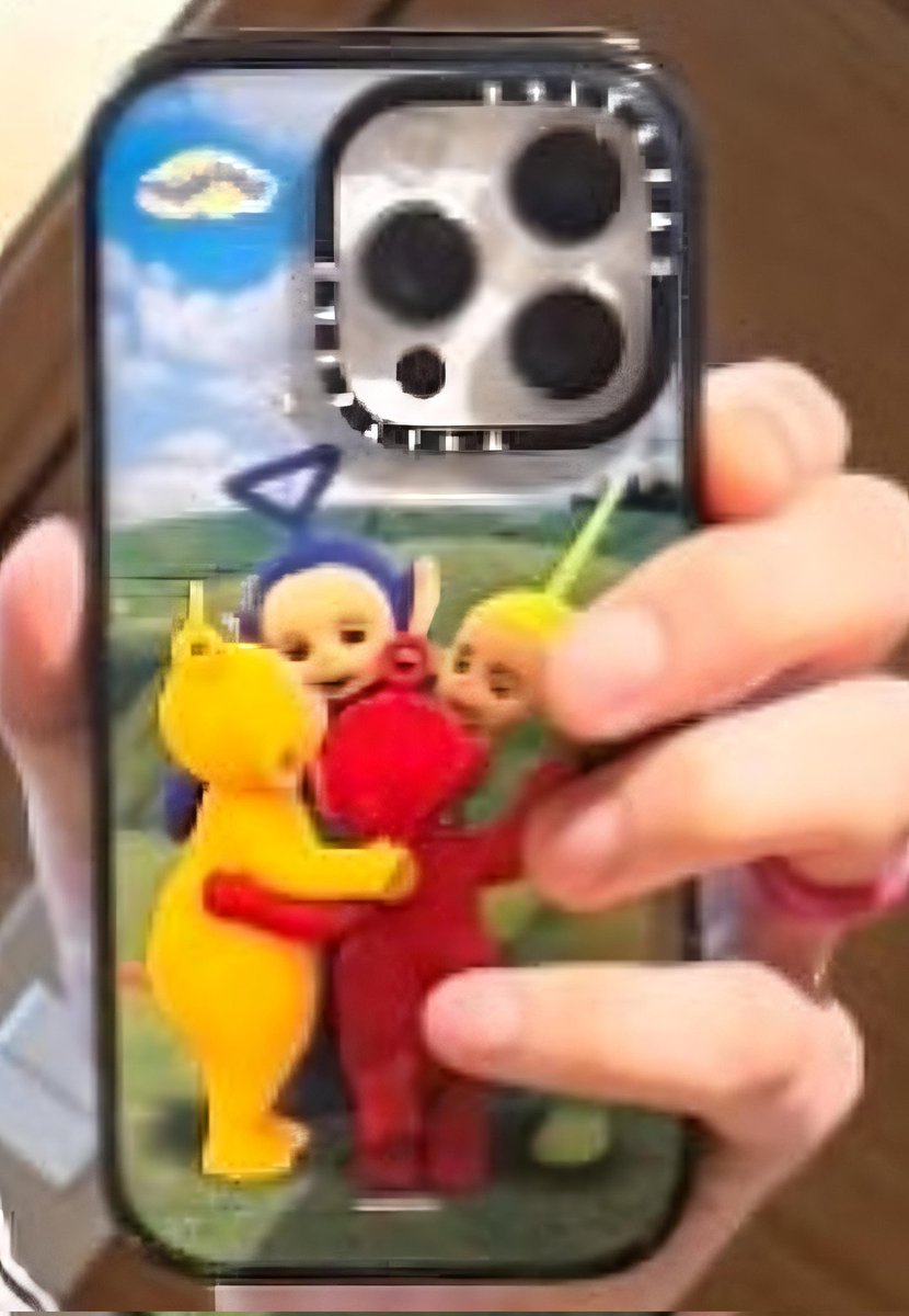 I don't see the difference