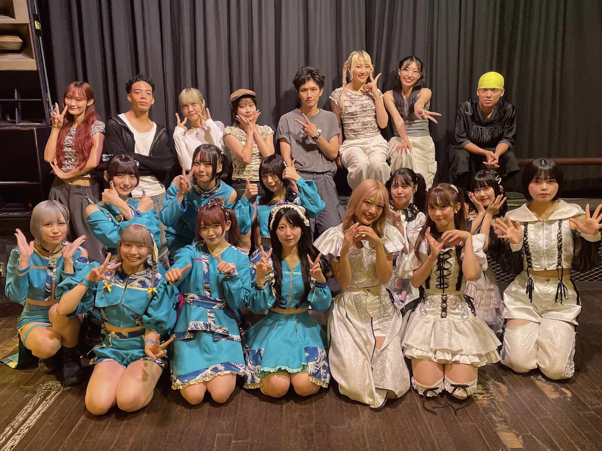 lyrical school (@lyri_sch) / X