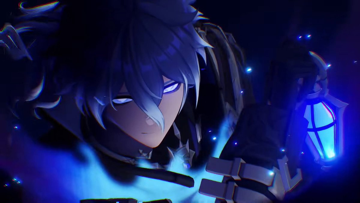 ❂ —— 𝐋𝐈𝐆𝐇𝐓 Ø₦ * tweet media