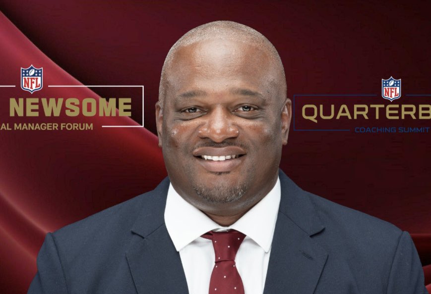 wyche89's tweet image. Virginia Union Coach Alvin Parker has re-set the standard, winning back-to-back CIAA championships. Tonight, he joins me on The Insiders on NFL Network. Sunday, he leads the No. 19 (Division II) Panthers against No.25 Miles College on NFL Network and streaming on HBCUGo.