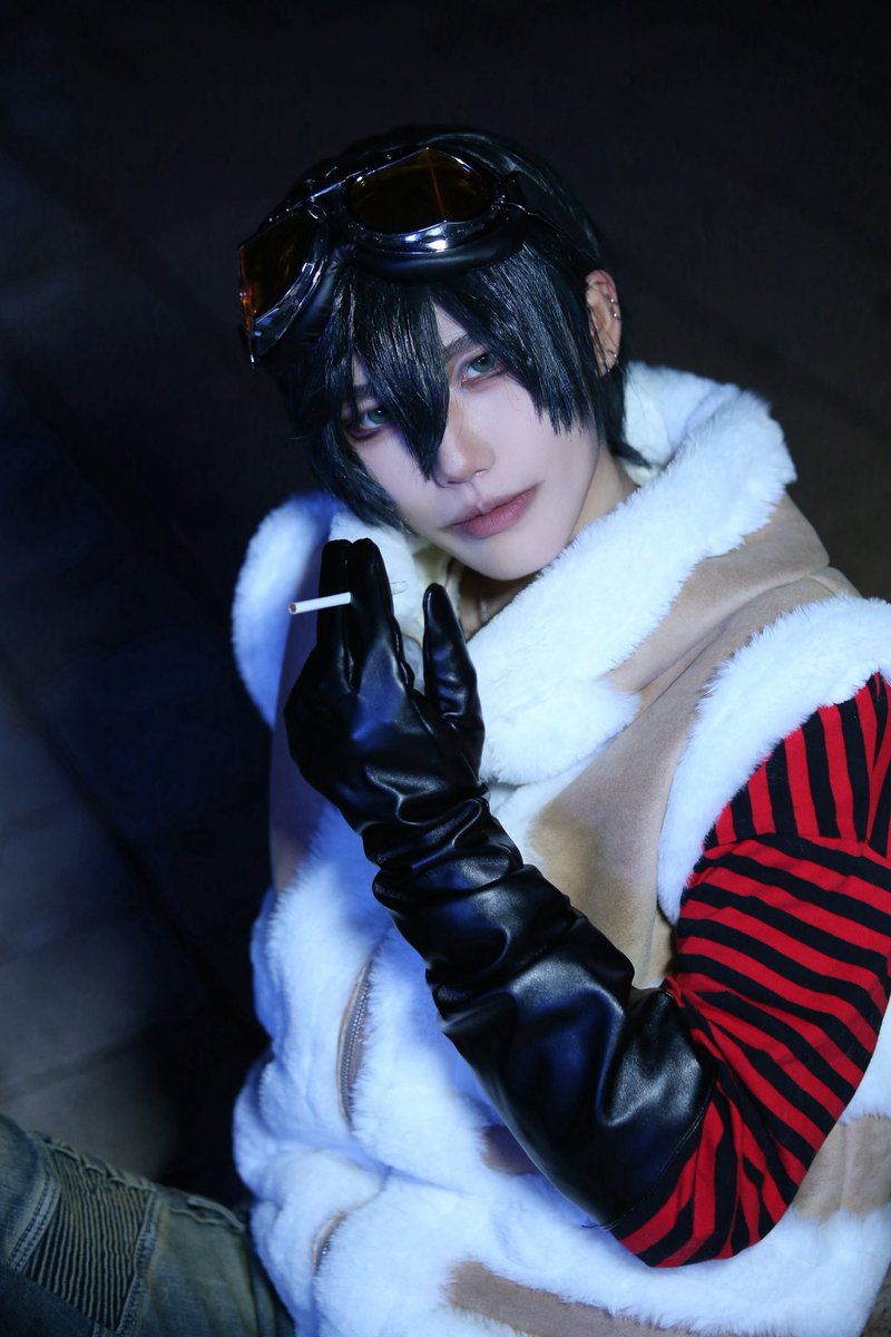 rbql0619's tweet image. #DEATHNOTE
#Matt