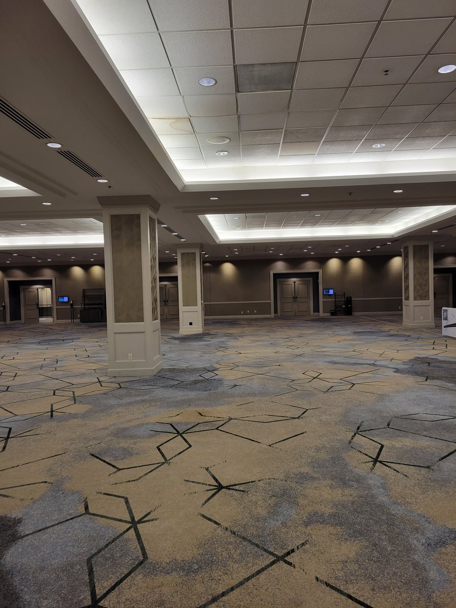 The bucket is gone :(