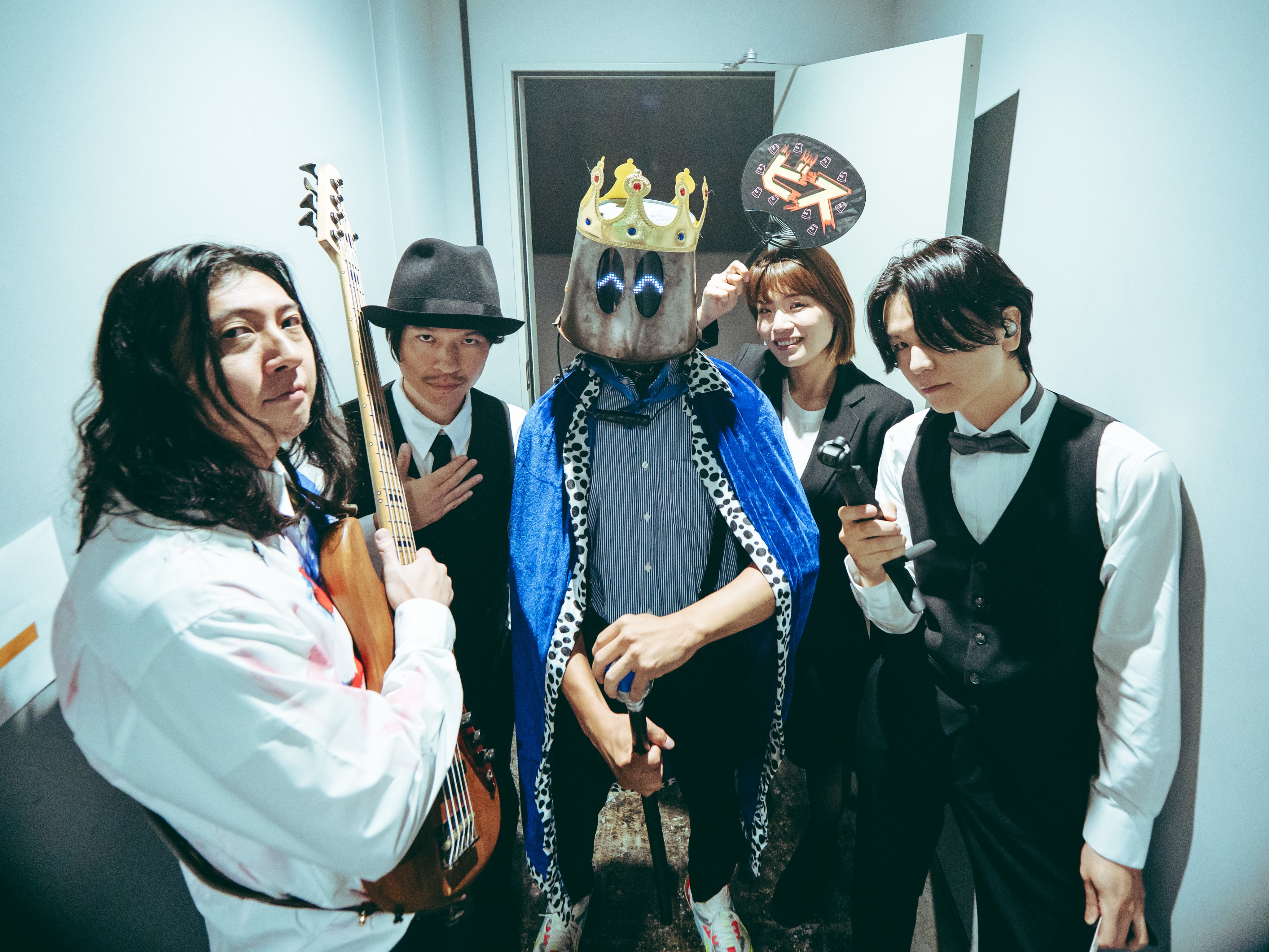 🍺ひかる🍻@8/30🍇VINE (@me_shi_te_robot) / X