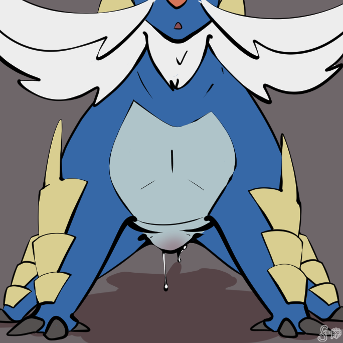 Giving you tonal whiplash