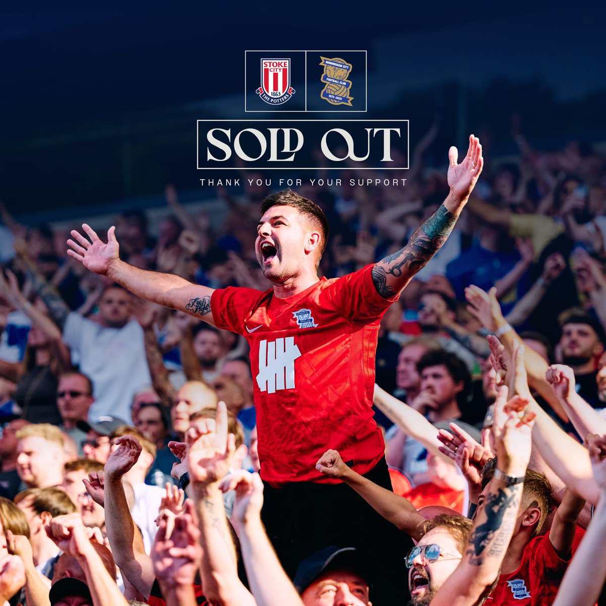 Simply. Simply. Sensational. 🔊