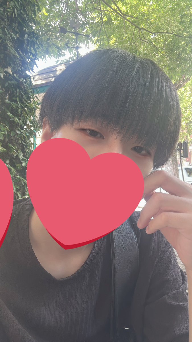 師匠に伝授してもらったえろがり顔