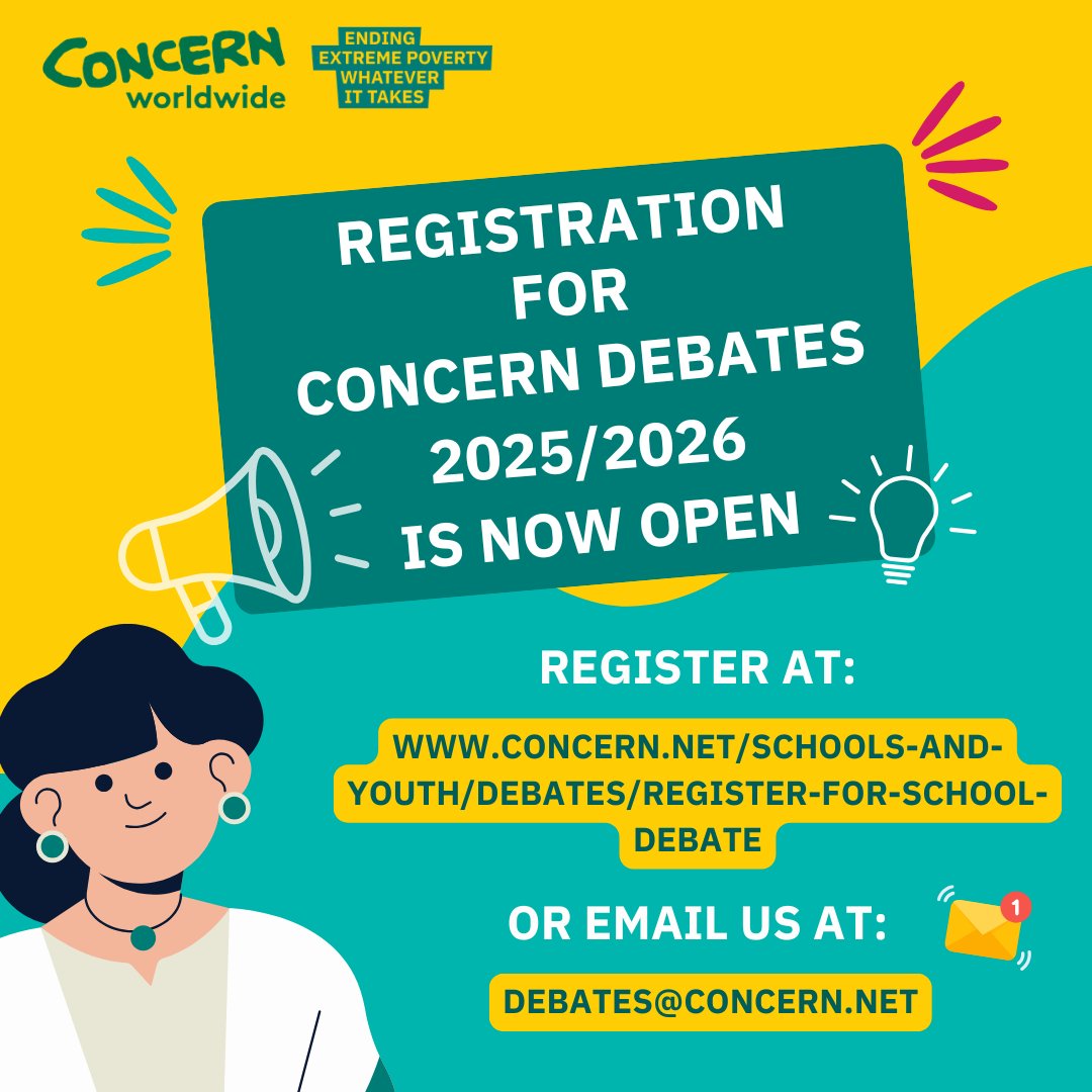 📢Our registration is now open for 2025-2026! 📢
Check out the link in our bio to sign your school up for this year's programme, or check out our website for more information!🌍💚