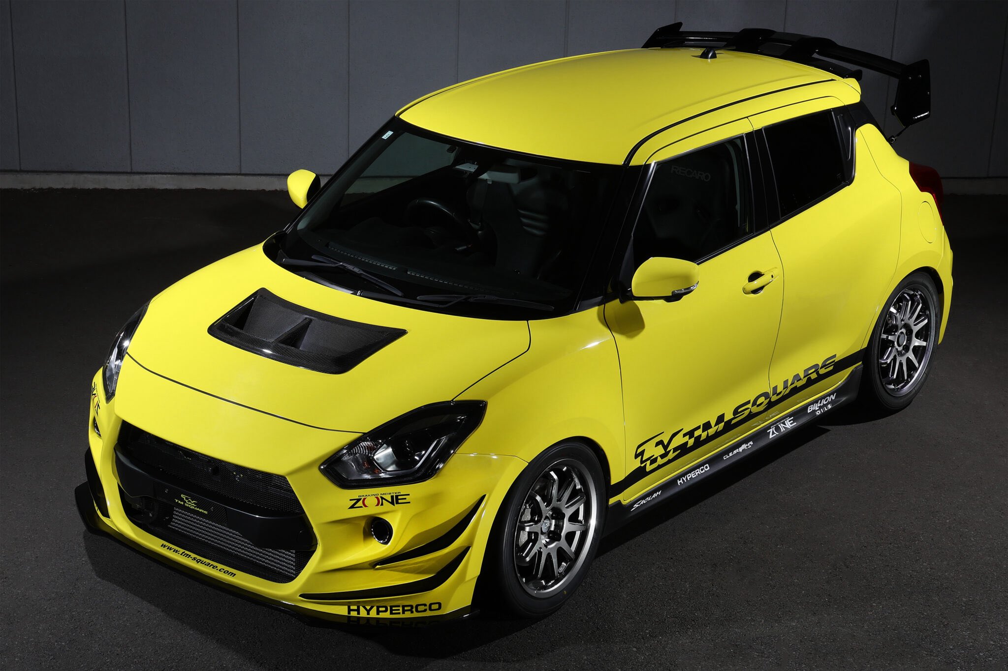 A PIT PERFORMANCE GARAGE 東福岡 on X: 