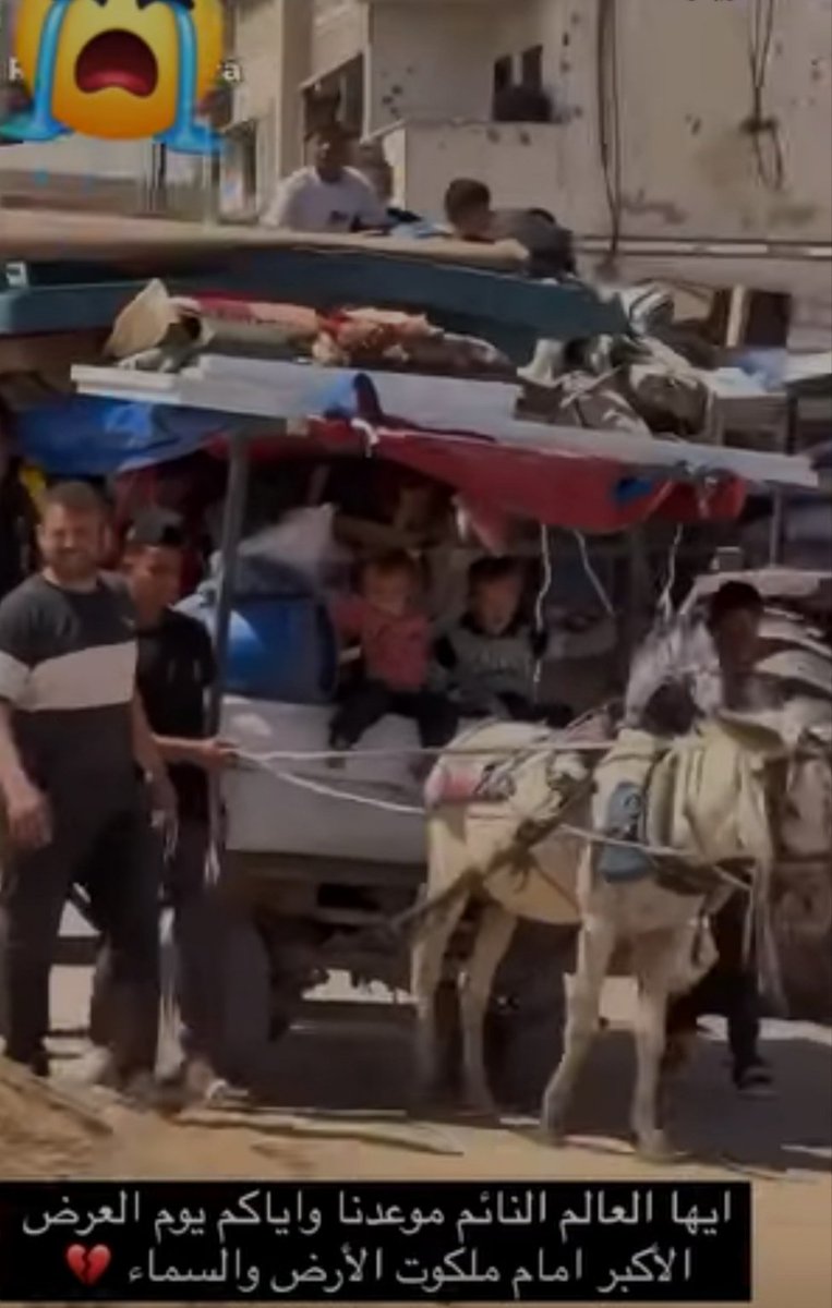 Merhaba arkadaşlar, Kuzey Gazze'de durum kötüleşiyor, bombalamanın yoğunluğu nedeniyle bölge sakinleri güneye kaçıyor. Lütfen ailemi bir an önce kurtarın. Desteğinize ihtiyacımız var. Gazze sizden yardım istiyor.😭😭
<a href="/BulentY_/">Bulent Yuksel</a> chuffed.org/project/hanana…