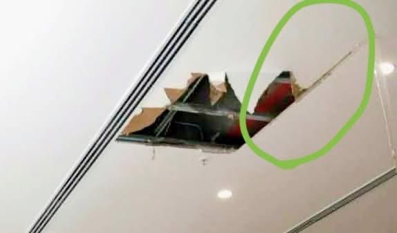 DCM goes to Vizag instead of focusing on Steel plant issue which is impacting thousands of employees and families, he simply goes to Rishikonda to check fabricated ceiling damage and photo shoot just to target Jagan..

Sigguleni bathukulu 

#Pawanakalyan #vizasteelplant g