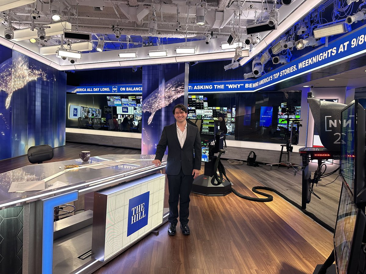 Neil A. Carousso tweet media