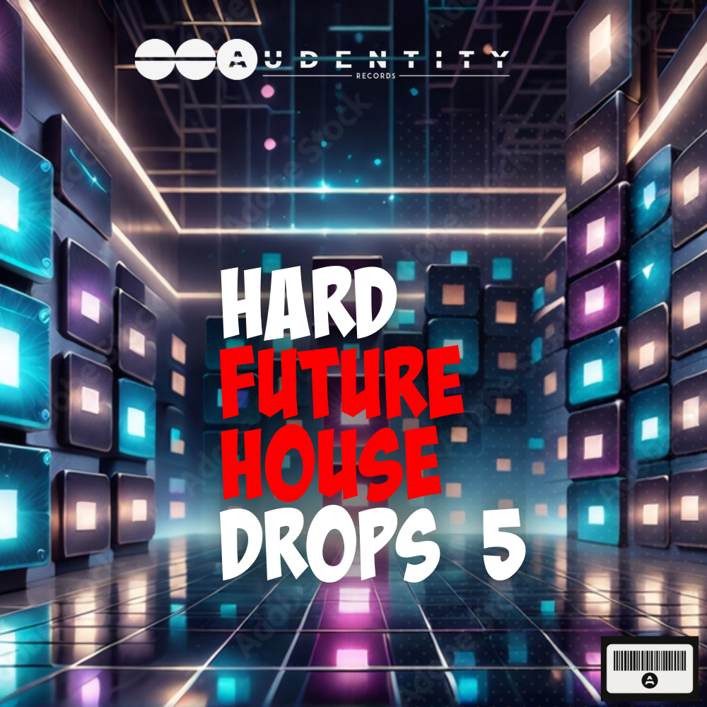 Audentity Records tweet media